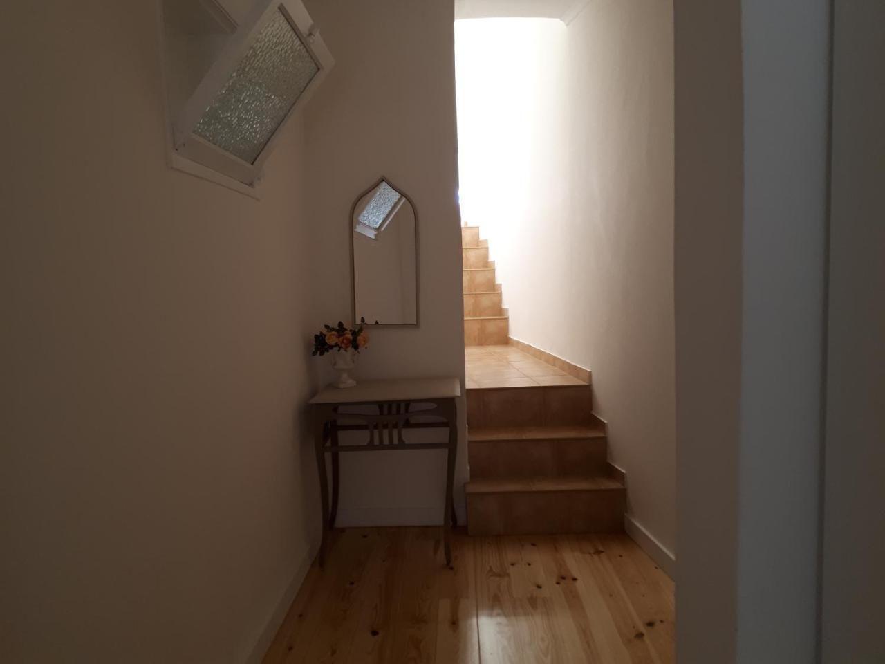 Lejlighed Crisapartment Lisboa